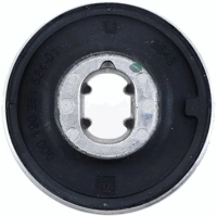 Control Arm-/Trailing Arm Bush Front LEMFORDER